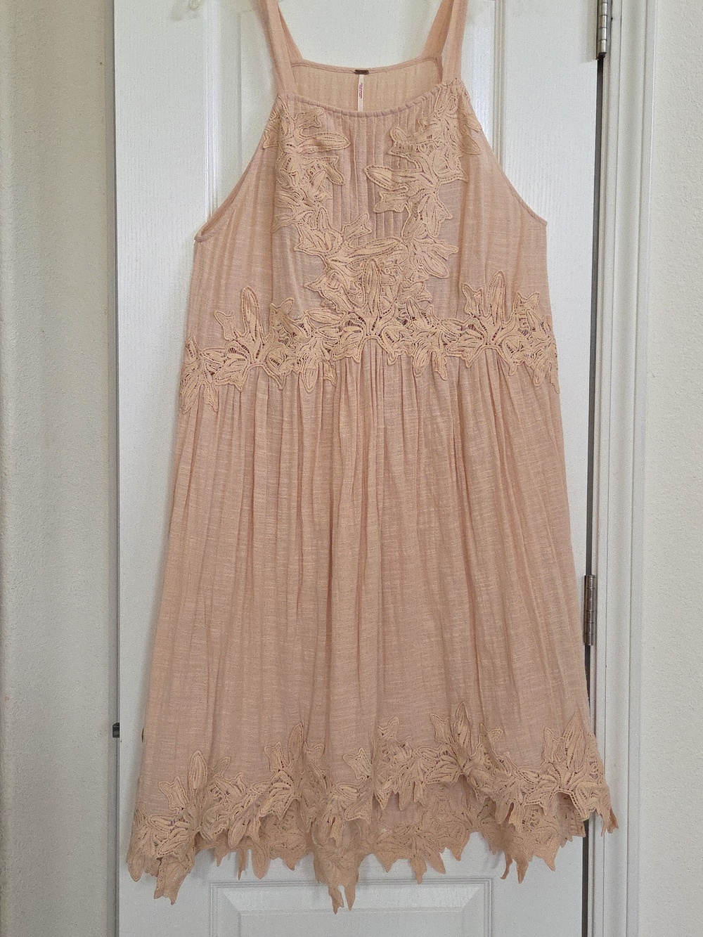 Free People Mid-Length Dress! - Picture 6 of 8
